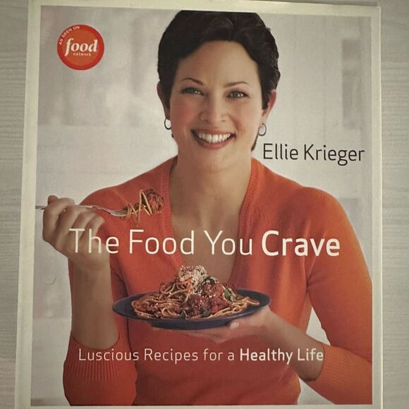 Heathy Eating Cookbooks - Picture 3 of 5